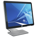 HP-Monitor icon