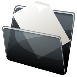 HP Documents Folder icon