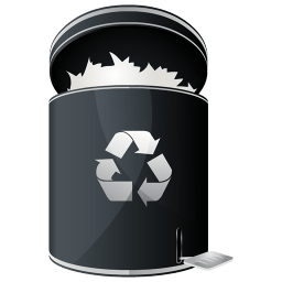 HP Recycle Full icon
