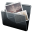 HP Pictures Folder icon