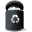 HP-Recycle-Full icon