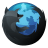HP-Firefox-Inverse icon