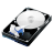 HP HDD icon