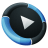 HP-MediaPlayer-Inverse icon