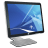 HP-Monitor icon