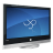 HP TV icon