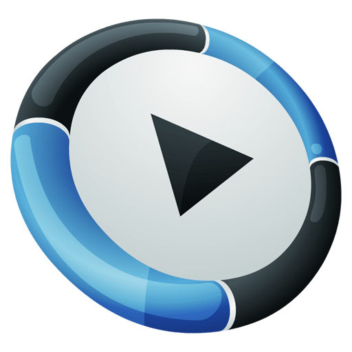 HP-MediaPlayer icon