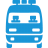 Ambulance-blue icon