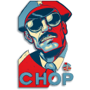 CHOP-v2 icon