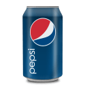 Pepsi Can icon