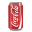 Coca-Cola-Can icon