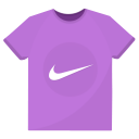 Nike Shirt 15 icon