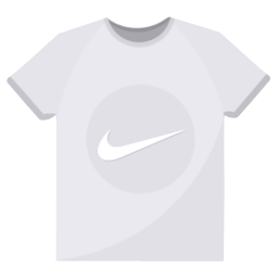 Nike Shirt 16 Icon, Nike Iconpack