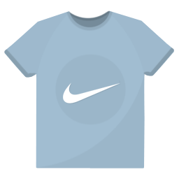 Nike Shirt 13 icon