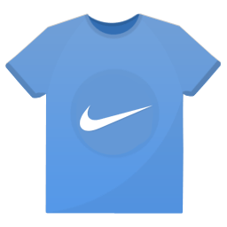 Nike Shirt 16 icon