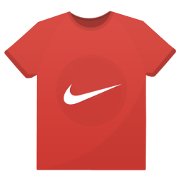 Nike Shirt 18 icon