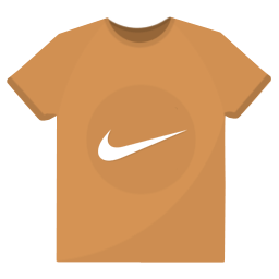 Nike Shirt 3 icon