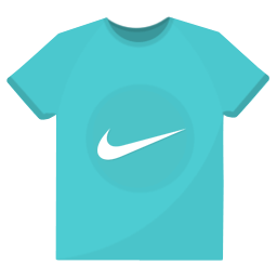 Nike Shirt 4 icon