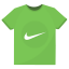 Nike Shirt 7 icon