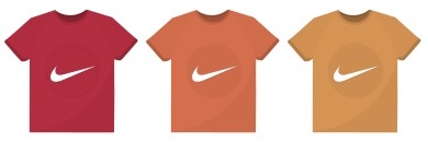 Nike Icons