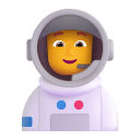 Astronaut-3d-Default icon