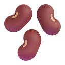 Beans-3d icon