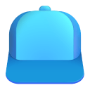 Billed-Cap-3d icon