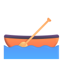 Canoe-3d icon