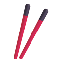 Chopsticks 3d icon