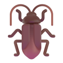 Cockroach-3d icon