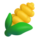 Ear Of Corn 3d icon
