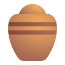 Funeral-Urn-3d icon