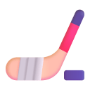 Ice-Hockey-3d icon