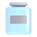 Jar 3d icon