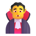 Man Vampire 3d Default icon