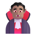 Man Vampire 3d Medium icon