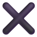 Multiply 3d icon