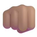 Oncoming-Fist-3d-Medium icon
