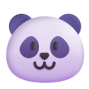 Panda 3d icon
