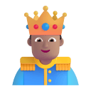 Prince 3d Medium icon