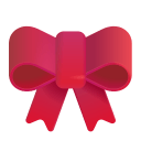 Ribbon-3d icon