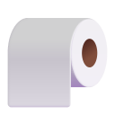 Roll Of Paper 3d icon