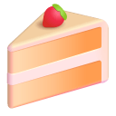Shortcake-3d icon