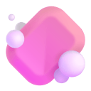 Soap 3d icon