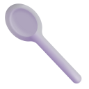 Spoon-3d icon