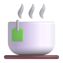 Teacup-Without-Handle-3d icon