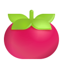 Tomato 3d icon