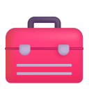 Toolbox 3d icon