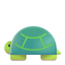 Turtle-3d icon