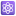 Atom Symbol 3d icon